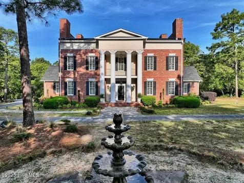 6680 Beulah Hill Church Road West End NC 27376