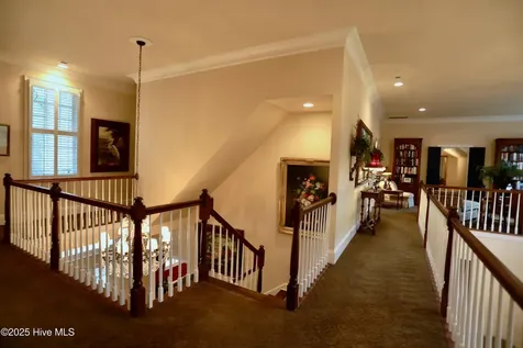 6680 Beulah Hill Church Road West End NC 27376