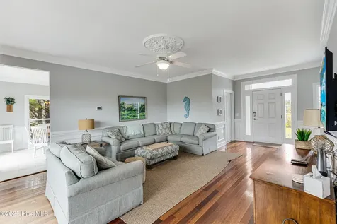 2911 E Pelican Drive Oak Island NC 28465