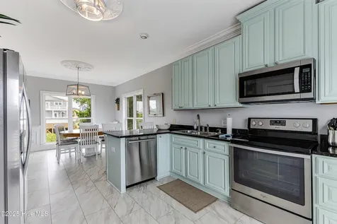 2911 E Pelican Drive Oak Island NC 28465
