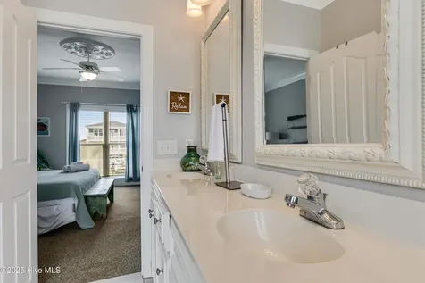 2911 E Pelican Drive Oak Island NC 28465