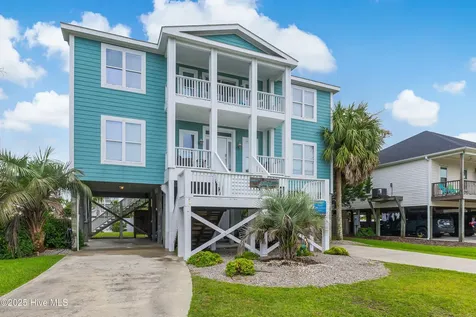 2911 E Pelican Drive Oak Island NC 28465