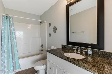 2911 E Pelican Drive Oak Island NC 28465
