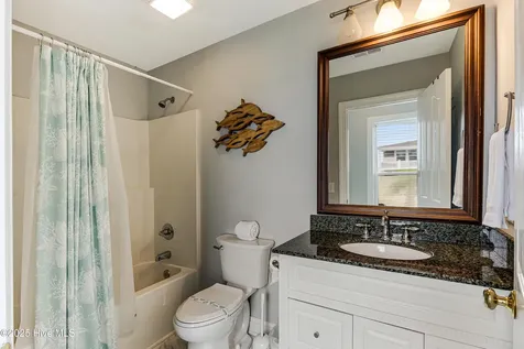 2911 E Pelican Drive Oak Island NC 28465