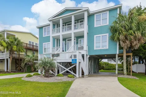 2911 E Pelican Drive Oak Island NC 28465
