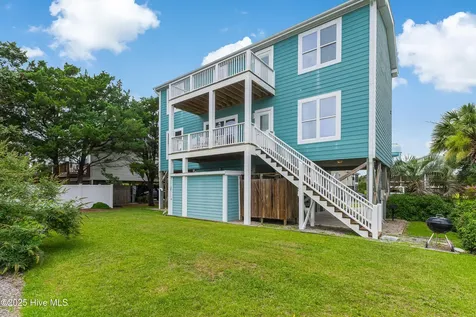 2911 E Pelican Drive Oak Island NC 28465