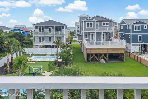 2911 E Pelican Drive Oak Island NC 28465