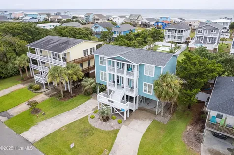 2911 E Pelican Drive Oak Island NC 28465