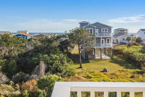 2911 E Pelican Drive Oak Island NC 28465