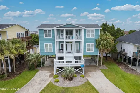 2911 E Pelican Drive Oak Island NC 28465