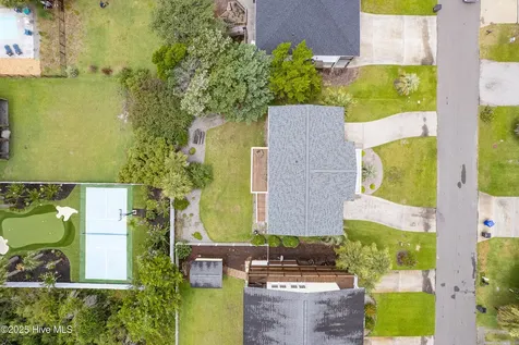 2911 E Pelican Drive Oak Island NC 28465