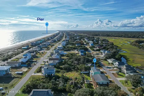 2911 E Pelican Drive Oak Island NC 28465