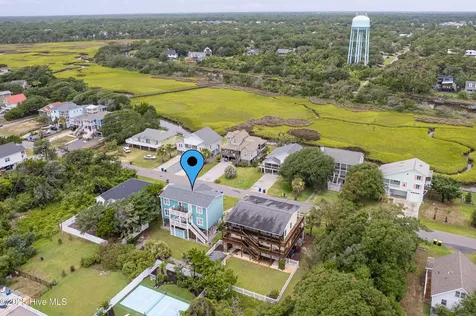 2911 E Pelican Drive Oak Island NC 28465
