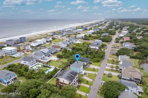 2911 E Pelican Drive Oak Island NC 28465