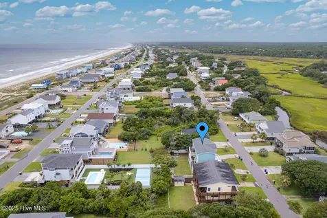 2911 E Pelican Drive Oak Island NC 28465