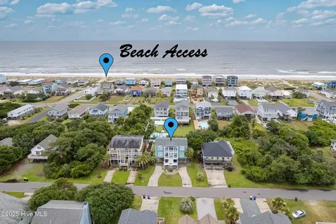 2911 E Pelican Drive Oak Island NC 28465