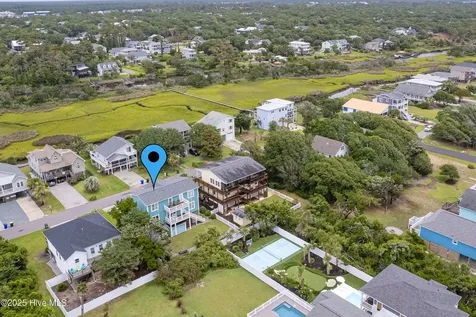2911 E Pelican Drive Oak Island NC 28465