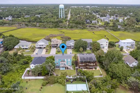 2911 E Pelican Drive Oak Island NC 28465