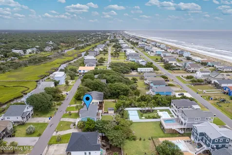 2911 E Pelican Drive Oak Island NC 28465