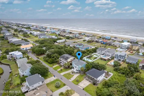 2911 E Pelican Drive Oak Island NC 28465