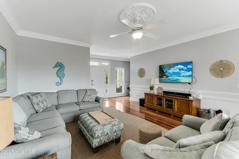 2911 E Pelican Drive Oak Island NC 28465