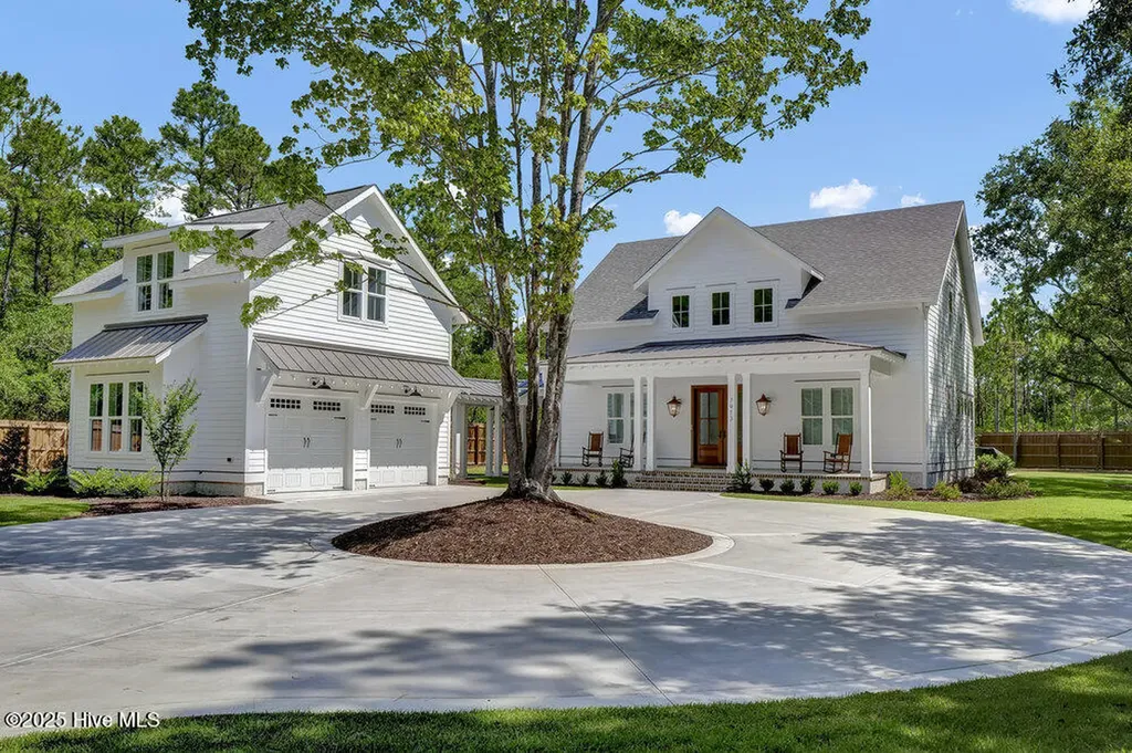 243 Pages Creek Drive Wilmington NC 28411