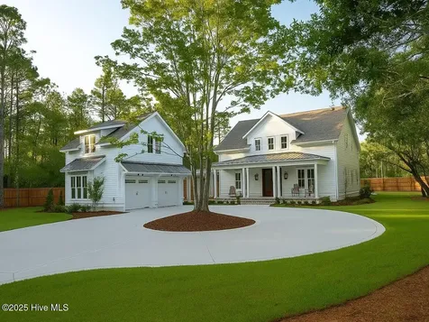 243 Pages Creek Drive Wilmington NC 28411