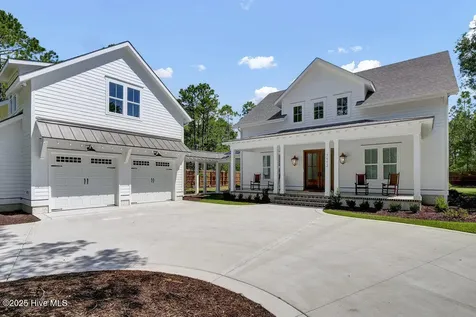 243 Pages Creek Drive Wilmington NC 28411