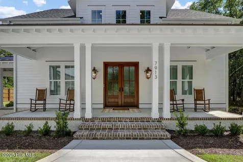 243 Pages Creek Drive Wilmington NC 28411