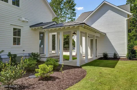243 Pages Creek Drive Wilmington NC 28411