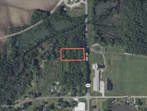 00 Nc-306 Aurora NC 27806