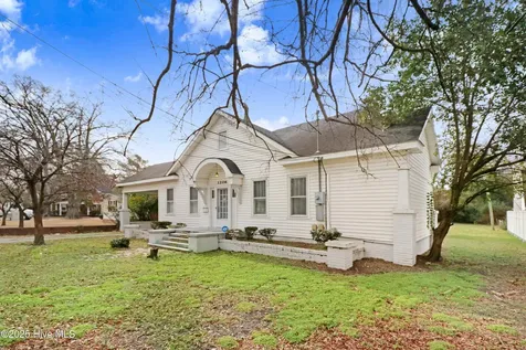 1206 E Ash Street Goldsboro NC 27534