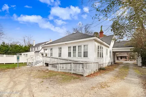 1206 E Ash Street Goldsboro NC 27534