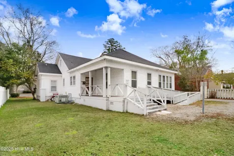 1206 E Ash Street Goldsboro NC 27534