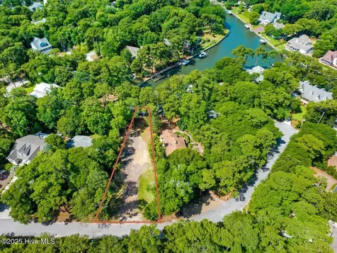 117 White Ash Drive Pine Knoll Shores NC 28512