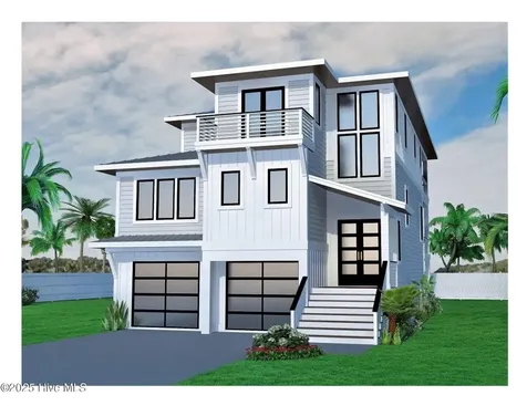 117 White Ash Drive Pine Knoll Shores NC 28512