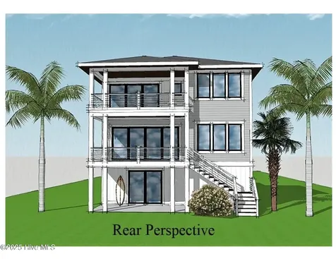 117 White Ash Drive Pine Knoll Shores NC 28512