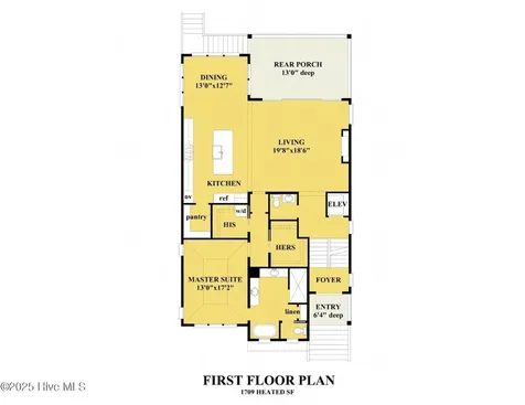 117 White Ash Drive Pine Knoll Shores NC 28512