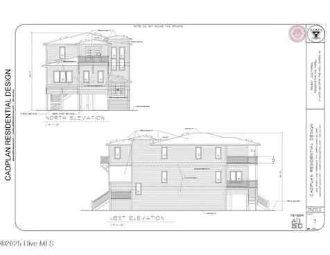 117 White Ash Drive Pine Knoll Shores NC 28512