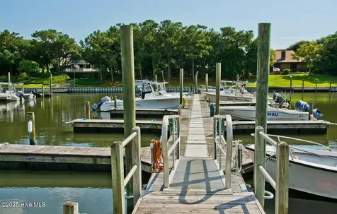 117 White Ash Drive Pine Knoll Shores NC 28512