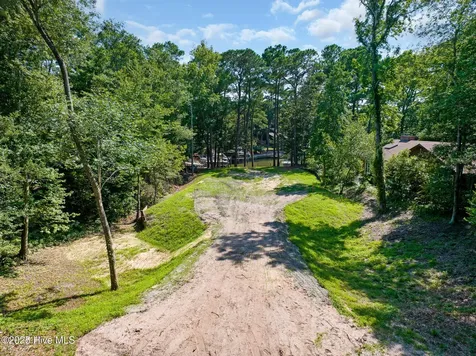 117 White Ash Drive Pine Knoll Shores NC 28512