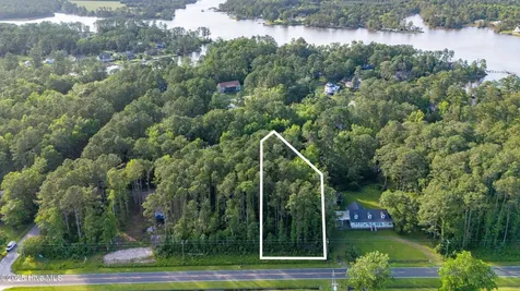Lot 4 Fairwinds Drive Oriental NC 28571