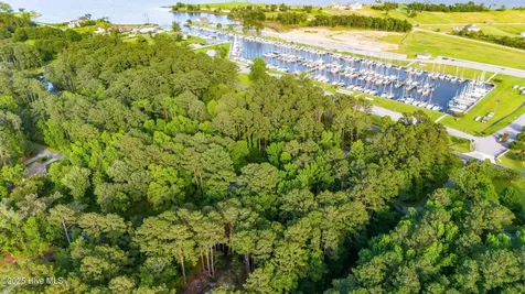 Lot 4 Fairwinds Drive Oriental NC 28571