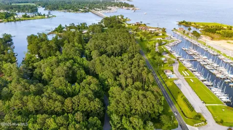 Lot 4 Fairwinds Drive Oriental NC 28571
