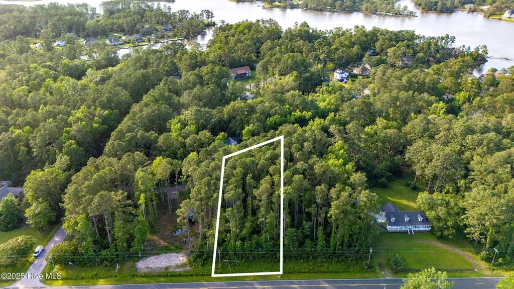 Lot 3 Fairwinds Drive Oriental NC 28571