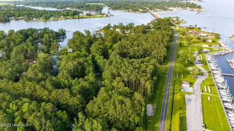 Lot 3 Fairwinds Drive Oriental NC 28571