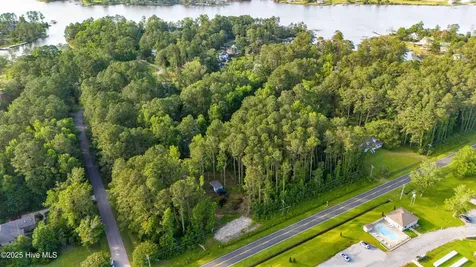 Lot 3 Fairwinds Drive Oriental NC 28571