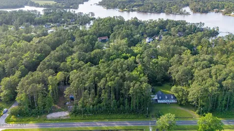 Lot 3 Fairwinds Drive Oriental NC 28571