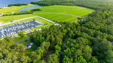 Lot 3 Fairwinds Drive Oriental NC 28571