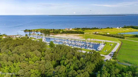 Lot 3 Fairwinds Drive Oriental NC 28571